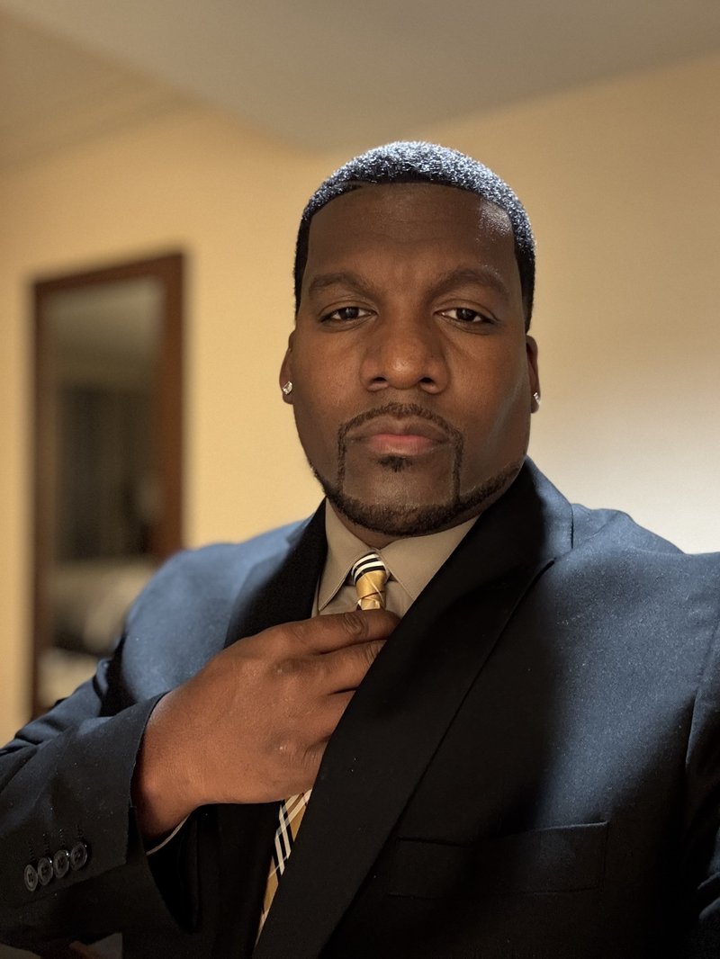 Daryan Wilkinson