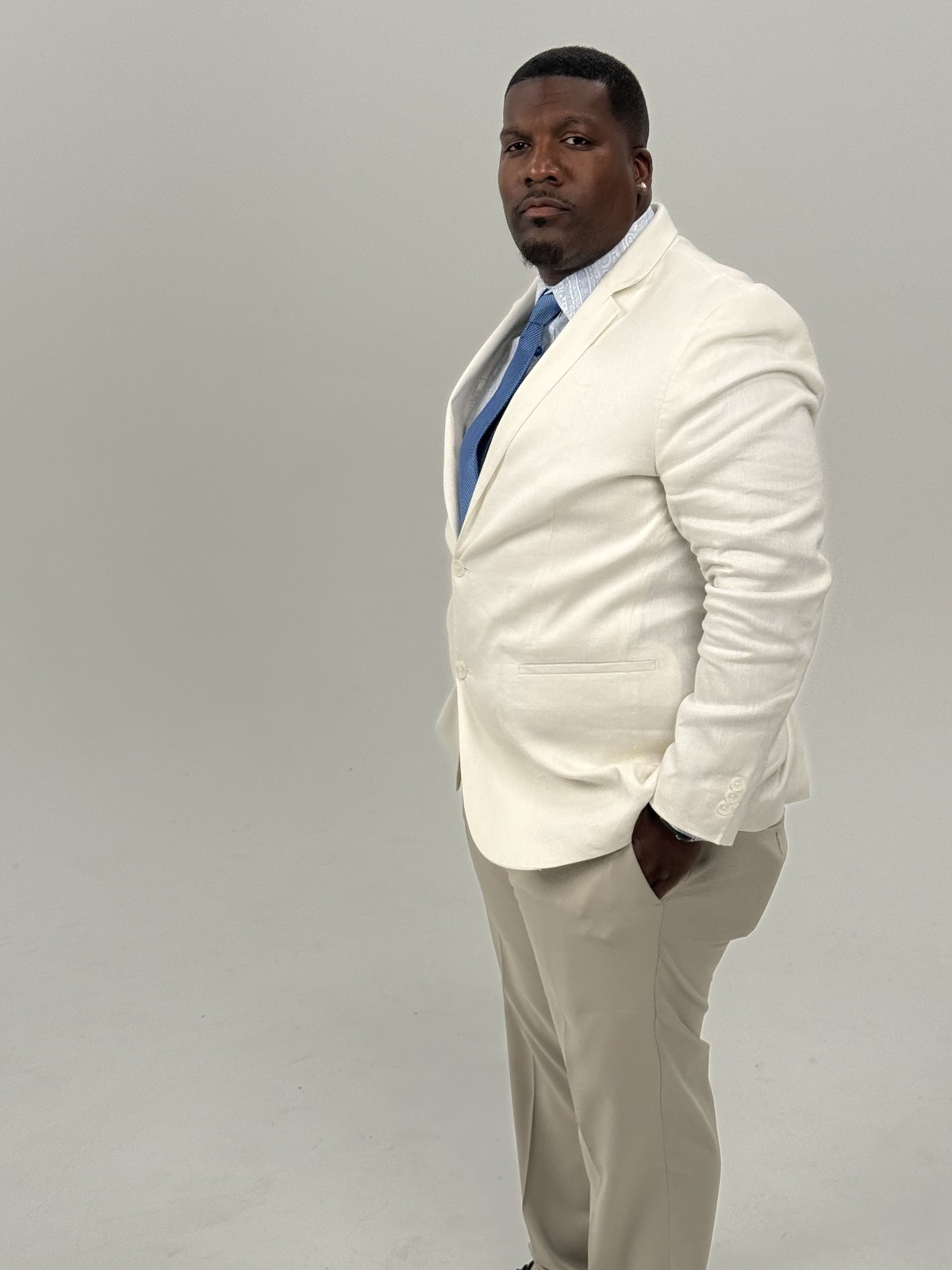 Daryan Wilkinson, Founder & CEO of The Wilkinson Firm